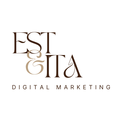 ESTITA DIGITAL  marketing